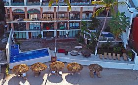 Vallarta Shores Beach Hotel